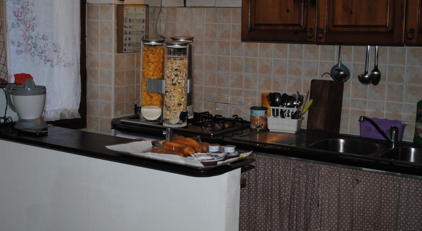 Imagen general del B&B Calciufetta Bandb. Foto 2