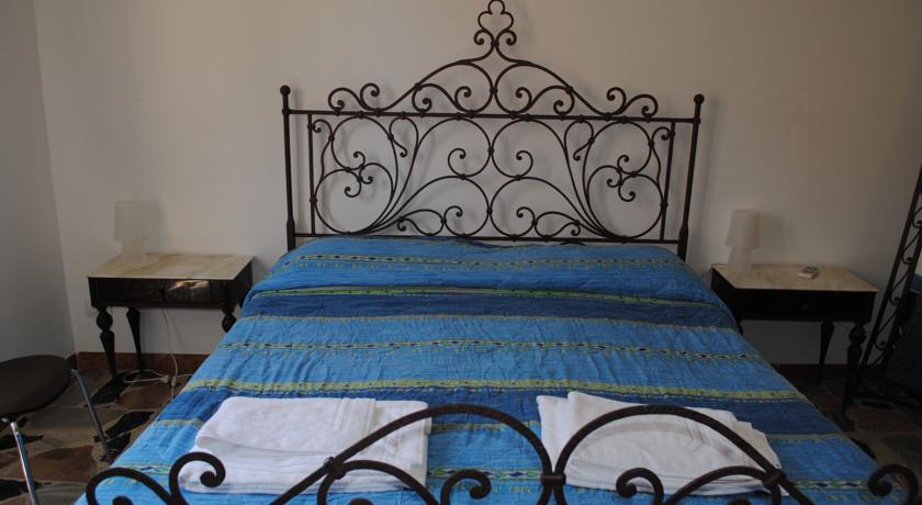 Imagen general del B&B Calciufetta Bandb. Foto 3