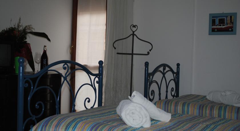 Imagen general del B&B Calciufetta Bandb. Foto 6