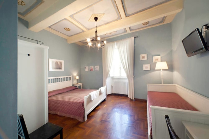 Imagen de la habitación del B&B Calisto6. Foto 5