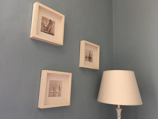Imagen de la habitación del B&B Calisto6. Foto 6