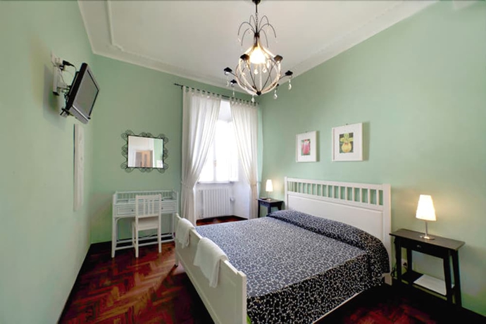 Imagen de la habitación del B&B Calisto6. Foto 9
