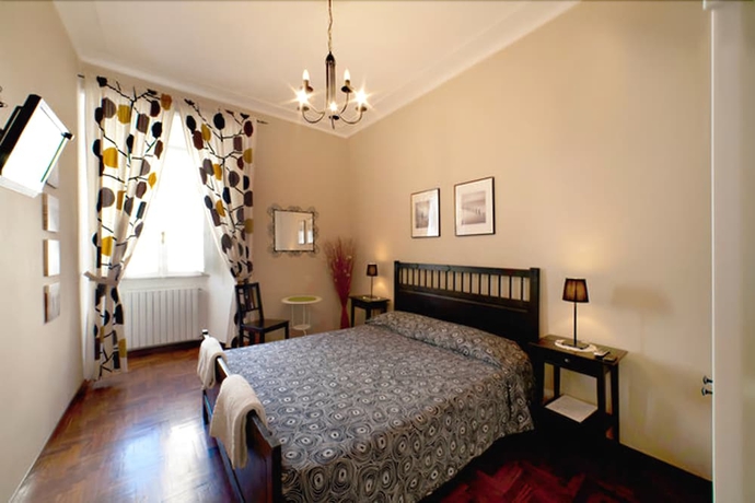 Imagen de la habitación del B&B Calisto6. Foto 12