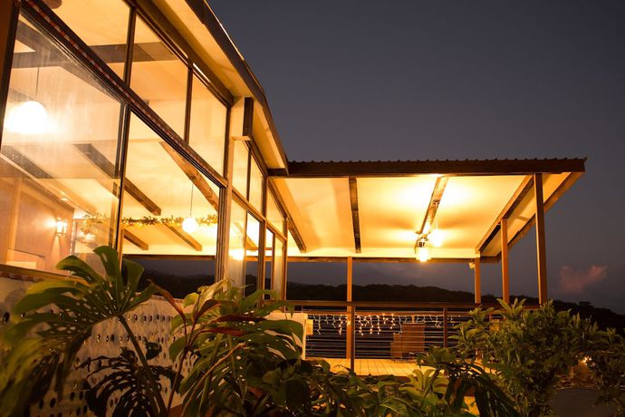 Imagen de los interiores del B&B Camino Verde. Foto 19