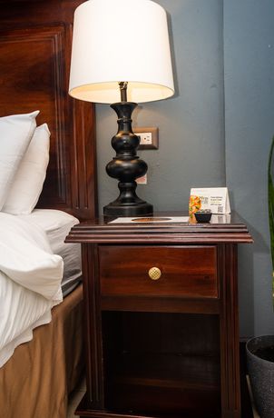 Imagen de la habitación del B&B Camino Verde. Foto 6