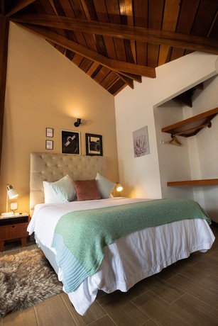 Imagen de la habitación del B&B Camino Verde. Foto 7