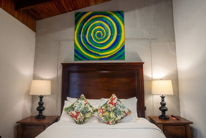 Imagen de la habitación del B&B Camino Verde. Foto 11