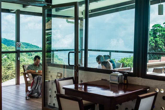 Imagen de los interiores del B&B Camino Verde. Foto 20