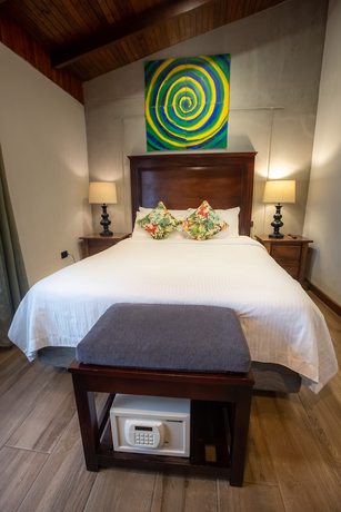 Imagen de la habitación del B&B Camino Verde. Foto 14