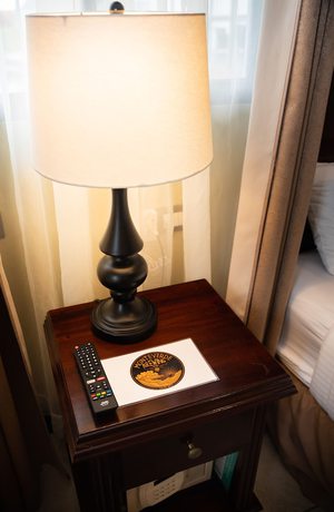 Imagen de la habitación del B&B Camino Verde. Foto 16