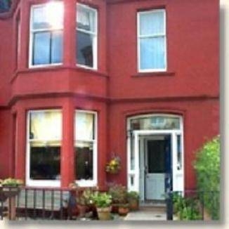 Imagen general del B&B Canadale Guest House. Foto 10