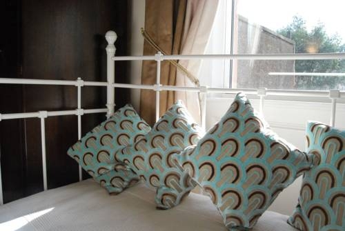 Imagen general del B&B Canadale Guest House. Foto 2