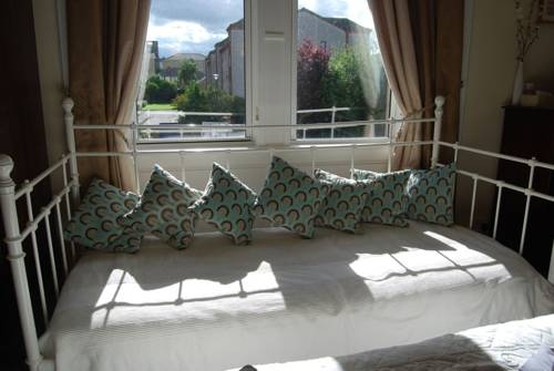 Imagen general del B&B Canadale Guest House. Foto 3