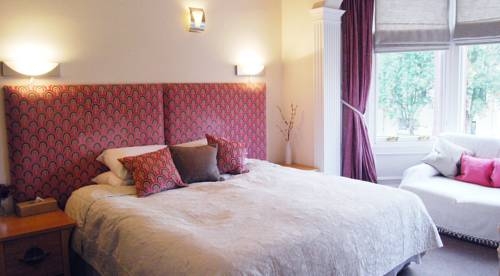 Imagen general del B&B Canadale Guest House. Foto 4