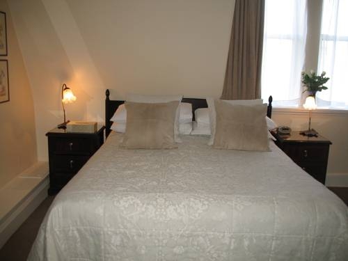 Imagen general del B&B Canadale Guest House. Foto 5