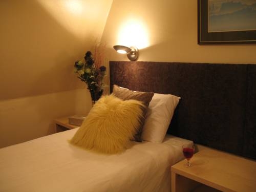 Imagen general del B&B Canadale Guest House. Foto 7