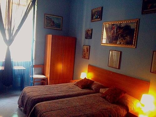 Imagen general del B&B Cappellini. Foto 3