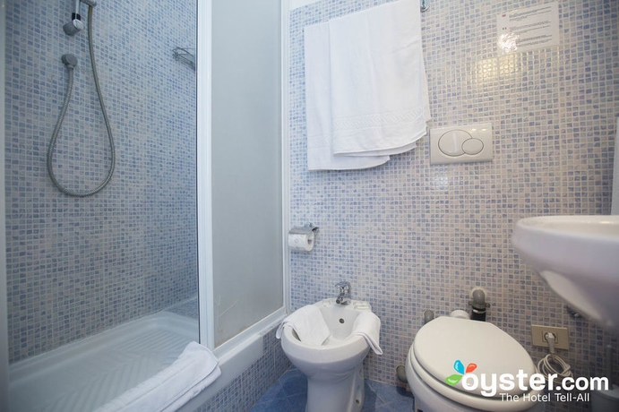 Imagen de la habitación del B&B Capricci Romani. Foto 12