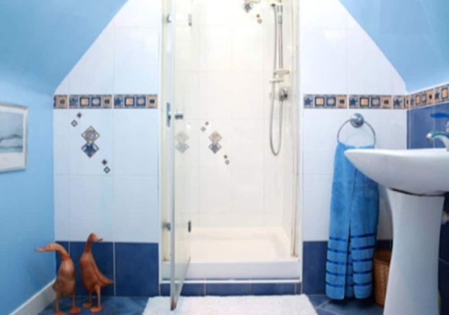 Imagen de la habitación del B&B Carmichael Bed and Breakfast. Foto 5