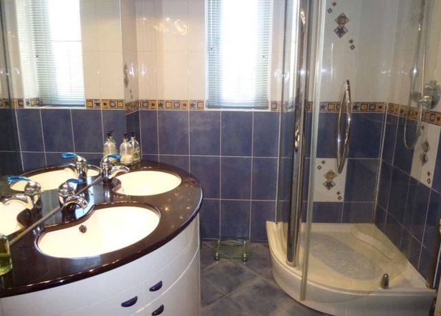 Imagen de la habitación del B&B Carmichael Bed and Breakfast. Foto 10