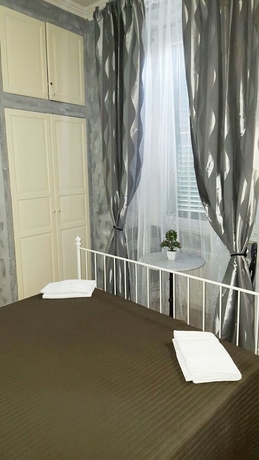 Imagen de la habitación del B&B Carpe Diem, Roma. Foto 2
