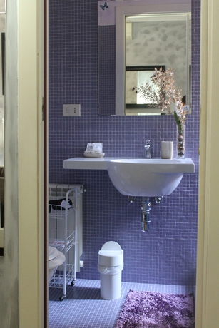 Imagen de la habitación del B&B Carpe Diem, Roma. Foto 3