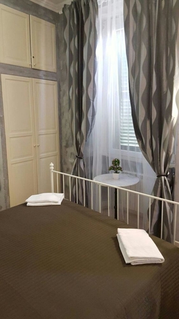 Imagen de la habitación del B&B Carpe Diem, Roma. Foto 5