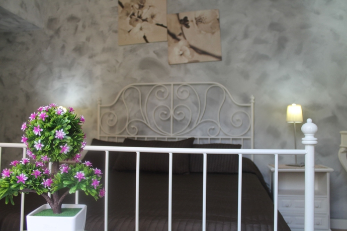 Imagen de la habitación del B&B Carpe Diem, Roma. Foto 10