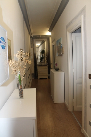 Imagen de los interiores del B&B Carpe Diem, Roma. Foto 14