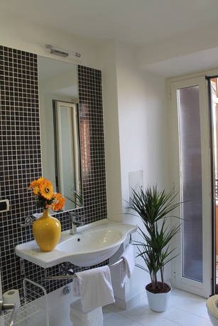 Imagen de la habitación del B&B Carpe Diem, Roma. Foto 12
