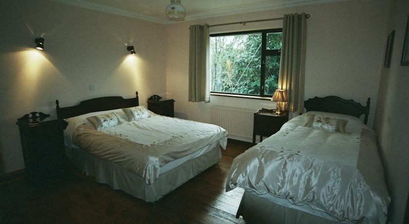 Imagen general del B&B Carrickmourne House. Foto 2