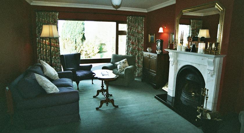 Imagen general del B&B Carrickmourne House. Foto 3