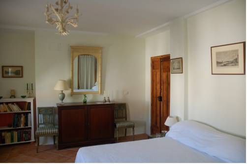 Imagen de la habitación del B&B Casa Aire de Lecrin. Foto 4