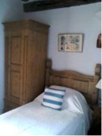 Imagen de la habitación del B&B Casa Aire de Lecrin. Foto 5