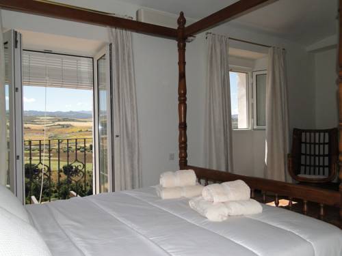 Imagen de la habitación del B&B Casa Alta. Foto 2