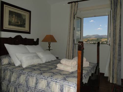 Imagen de la habitación del B&B Casa Alta. Foto 4