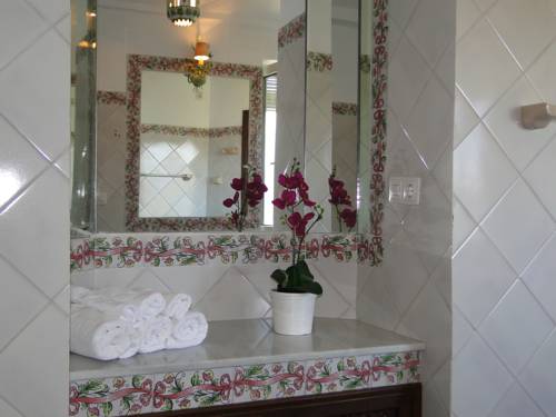 Imagen de la habitación del B&B Casa Alta. Foto 6