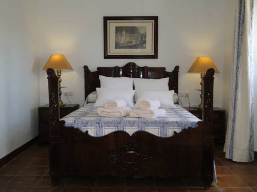 Imagen de la habitación del B&B Casa Alta. Foto 7