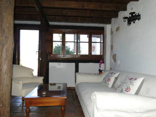 Imagen de la habitación del B&B Casa Alta. Foto 10