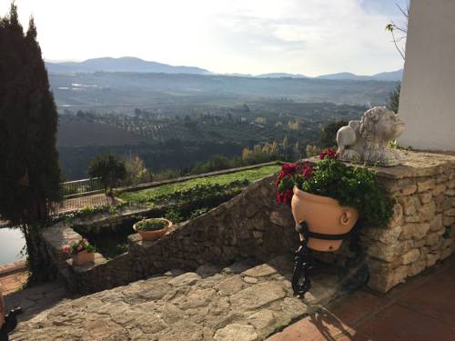 Imagen de la habitación del B&B Casa Alta. Foto 11