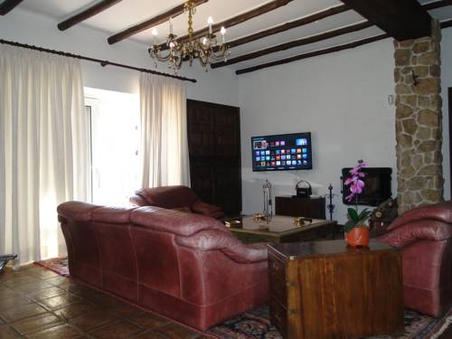 Imagen de la habitación del B&B Casa Alta. Foto 12