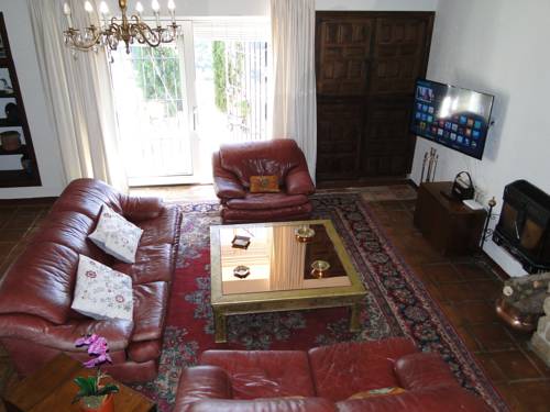 Imagen de la habitación del B&B Casa Alta. Foto 13