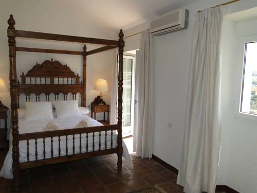 Imagen de la habitación del B&B Casa Alta. Foto 16