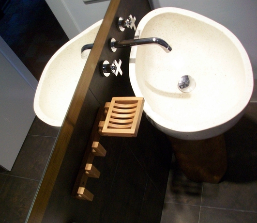 Imagen de la habitación del B&B Casa Arizo. Foto 2