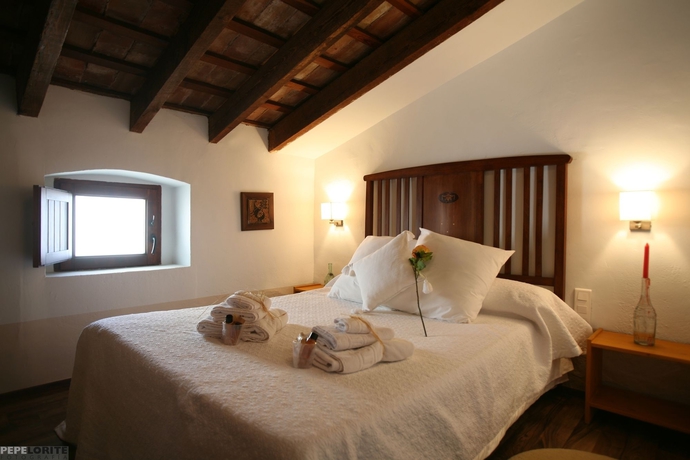 Imagen de la habitación del B&B Casa Arizo. Foto 3