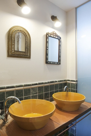 Imagen de la habitación del B&B Casa Arizo. Foto 4