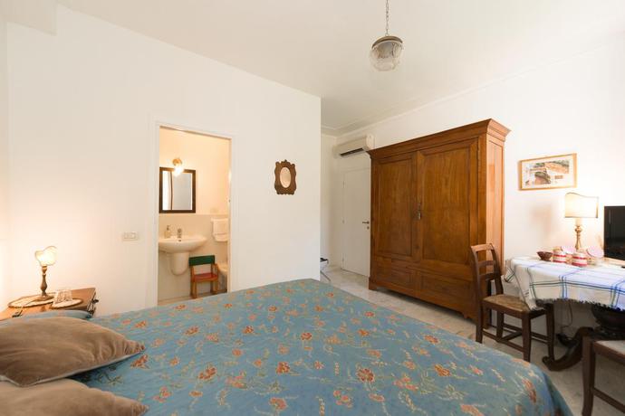 Imagen de la habitación del B&B Casa Baseggio. Foto 4