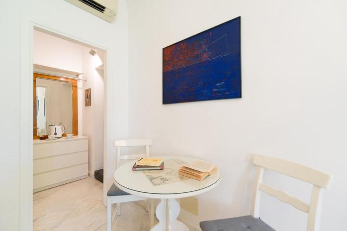 Imagen de la habitación del B&B Casa Baseggio. Foto 6