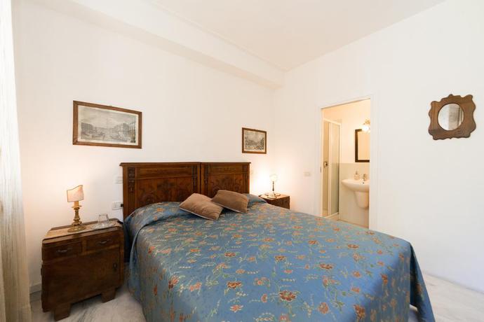 Imagen de la habitación del B&B Casa Baseggio. Foto 9