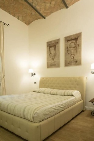 Imagen de la habitación del B&B Casa Bolognetti. Foto 6